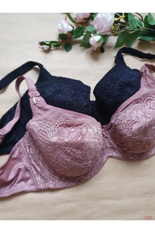 Бюстгальтер на тоненькому поролоні La Vivas 50250